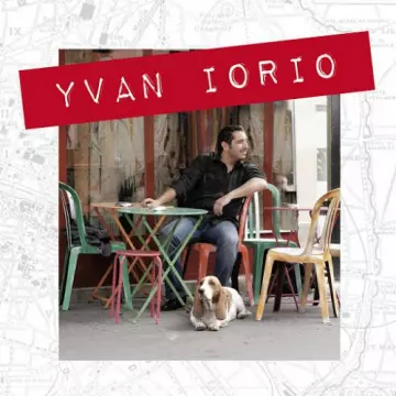 Yvan Iorio - Bonne Nouvelle [Albums]