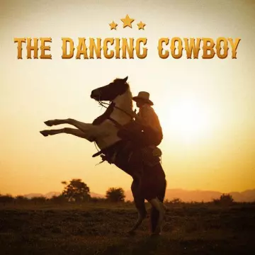 COUNTRY WESTERN BAND - The Dancing Cowboy [Albums]