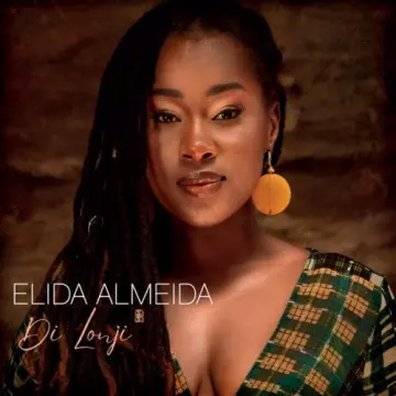 Elida Almeida - Di Lonji [Albums]