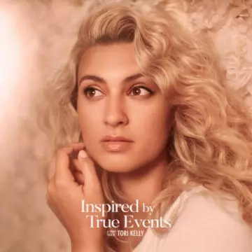 Tori Kelly - Inspired by True Events  [Albums]