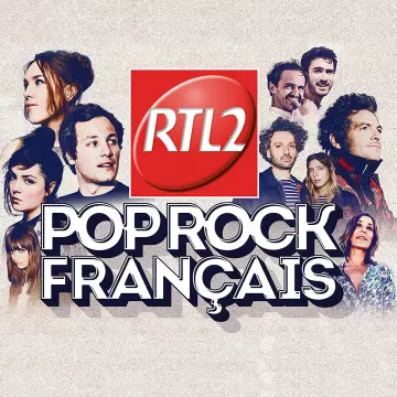 RTL2 Pop Rock français  [Albums]