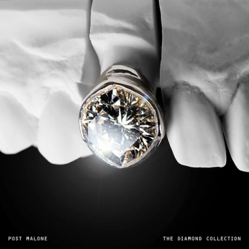 Post Malone - The Diamond Collection [Albums]