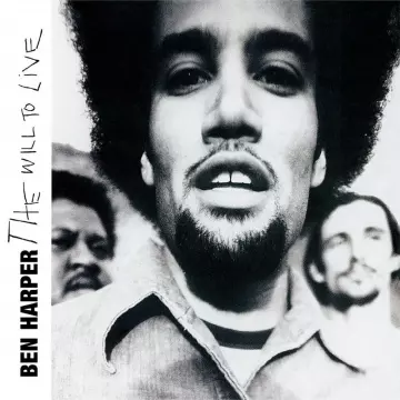 Ben Harper - The Will To Live [Albums]
