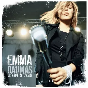 Emma Daumas - Le Saut De L'Ange  [Albums]