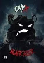 Onyx - Black Rock [Albums]