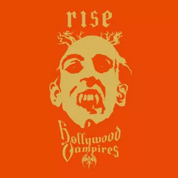 Hollywood Vampires - Rise [Albums]