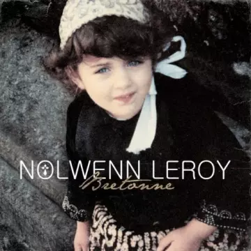 Nolwenn Leroy - Bretonne (Edition Deluxe)  [Albums]