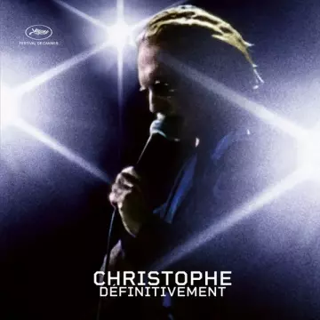 Christophe - Définitivement (Live) [Albums]