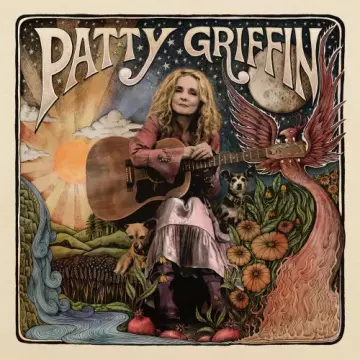 Patty Griffin - Patty Griffin [Albums]