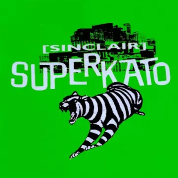 Sinclair - Superkado  [Albums]