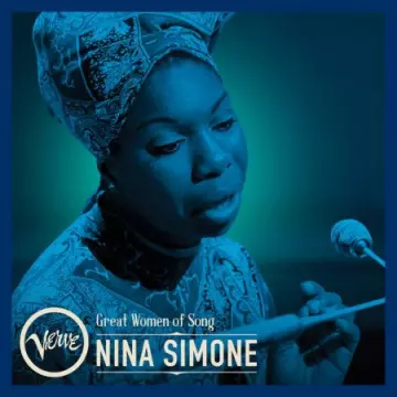 Nina Simone - Great Women Of Song- Nina Simone [Albums]