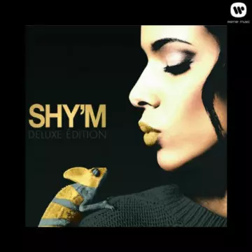 Shy'm - Caméléon (Deluxe Edition)  [Albums]
