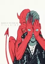 Queens Of The Stone Age - Villains (2017) [Albums]
