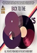 Back To The 80's [Albums]