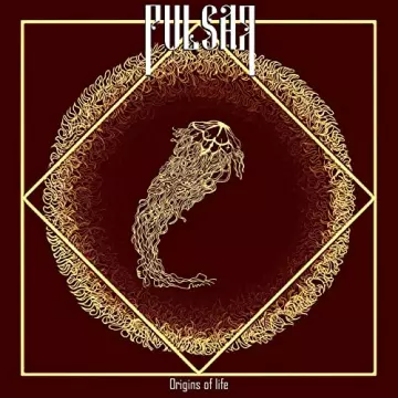 Pulsar - Origins Of Life [Albums]