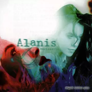 Alanis Morissette - Jagged Little Pill (25th Anniversary Deluxe Edition) [Albums]