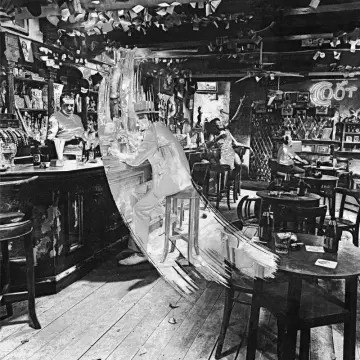 Led Zeppelin - In Through The Out Door (HD Remastered Deluxe Edition) [Albums]