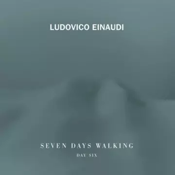 Ludovico Einaudi - Seven Days Walking (Day 6) [Albums]
