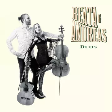 Beata & Andreas - Duos  [Albums]