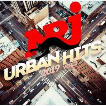 NRJ Urban Hits 2019-Vol 2  [Albums]
