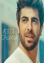 Agustín Galiana - Agustín Galiana [Albums]
