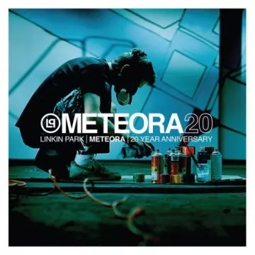 Linkin Park - Meteora 20th Anniversary Edition [Albums]