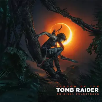 Brian D'Oliveira - Shadow of the Tomb Raider (Original Soundtrack) [B.O/OST]
