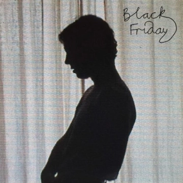 Tom Odell - Black Friday [Albums]