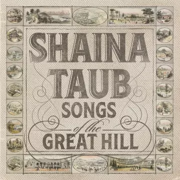 Shaina Taub - Songs of the Great Hill [Albums]