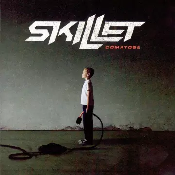 Skillet - Comatose [Albums]