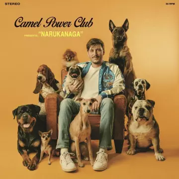 Camel Power Club - Narukanaga [Albums]