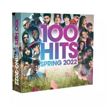 100 Hits Spring 2022  [Albums]