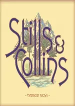 Stephen Stills & Judy Collins - Everybody Knows  [Albums]