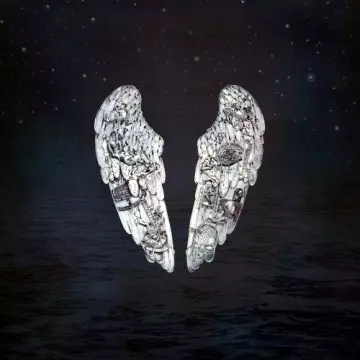 Coldplay - Ghost Stories [Albums]