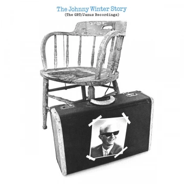 Johnny Winter - The Johnny Winter Story (The GRT/Janus Recordings) [Albums]