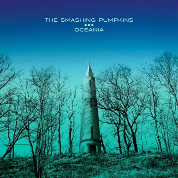 The Smashing Pumpkins - Oceania  [Albums]