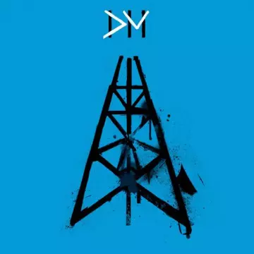 Depeche Mode - Construction Time Again - The 12 Singles  [Albums]