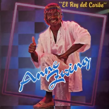 Ane Swing - El Rey del Caribe [Albums]