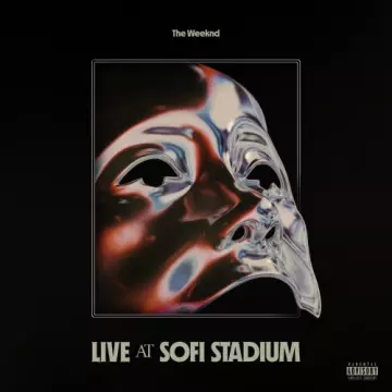 The Weeknd - After Hours (Live At SoFi Stadium) [Albums]