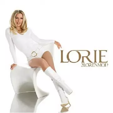 Lorie - 2Lor En Moi [Albums]