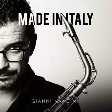 Gianni Vancini - Made in Italy [Albums]