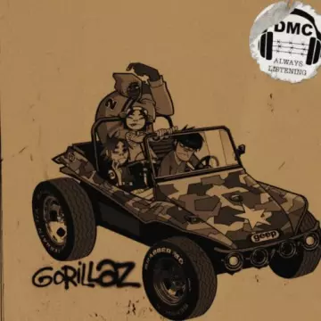 Gorillaz - Gorillaz (20th Anniversary Super Deluxe Edition) [Albums]