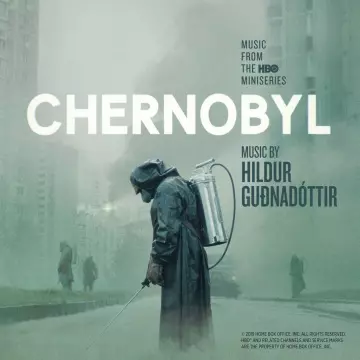 Chernobyl (Original.Soundtrack) [B.O/OST]