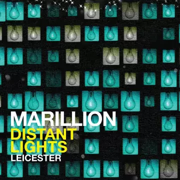 Marillion - Distant Lights - Leicester  [Albums]