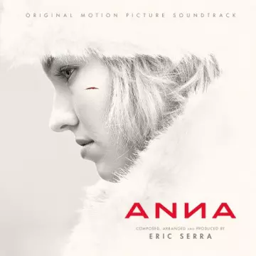Anna (Original Motion Picture Soundtrack) [B.O/OST]