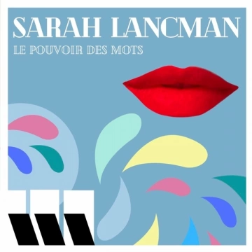Sarah Lancman - Le pouvoir des mots [Albums]