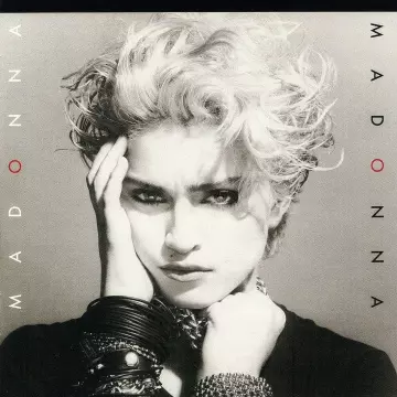 Madonna - Madonna (Remaster)  [Albums]
