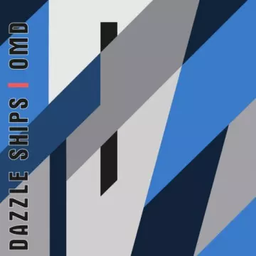 Orchestral Manoeuvres In The Dark (OMD) - Dazzle Ships (Deluxe) [Albums]