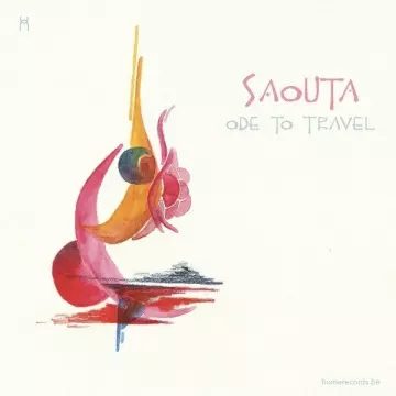 Saouta - Ode to travel  [Albums]