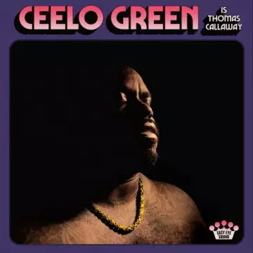 CeeLo Green - CeeLo Green Is Thomas Callaway [Albums]